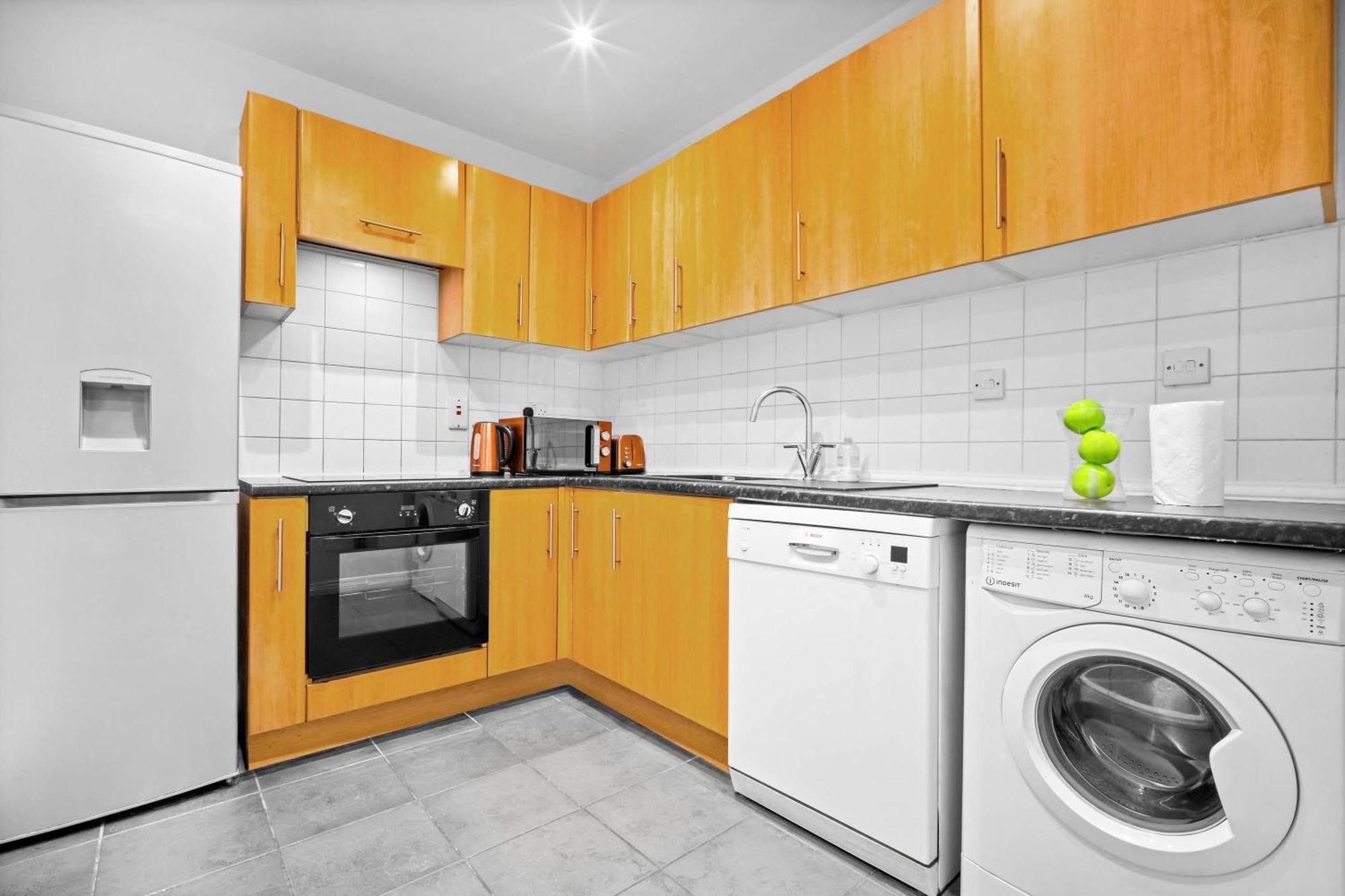 Luxury Two Bedroom Apartment - City Ceentre - Balcony - Jq - Netflix & Wifi - 11B Birmingham Extérieur photo