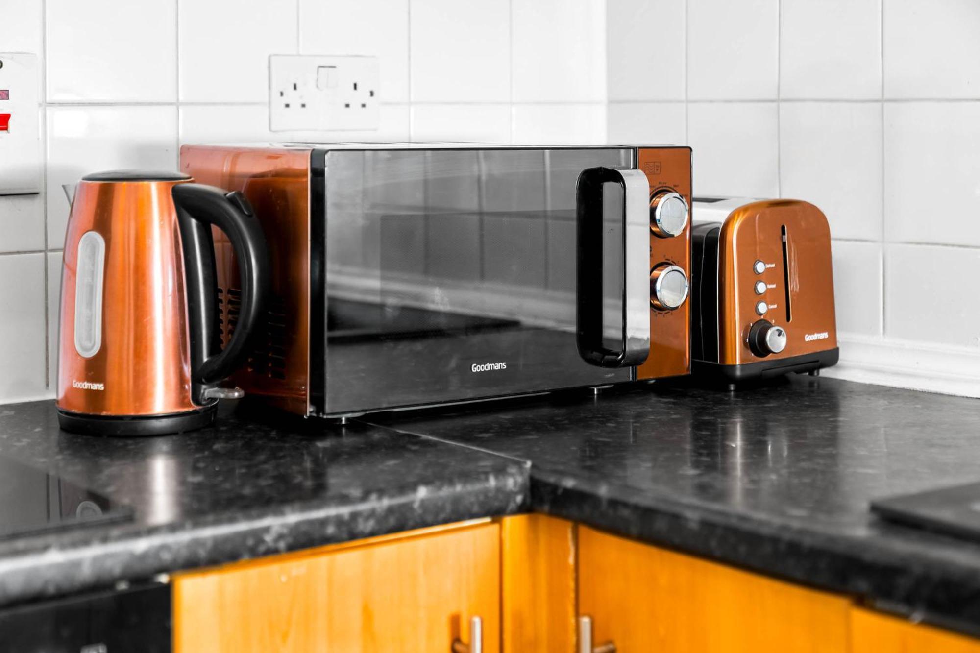 Luxury Two Bedroom Apartment - City Ceentre - Balcony - Jq - Netflix & Wifi - 11B Birmingham Extérieur photo