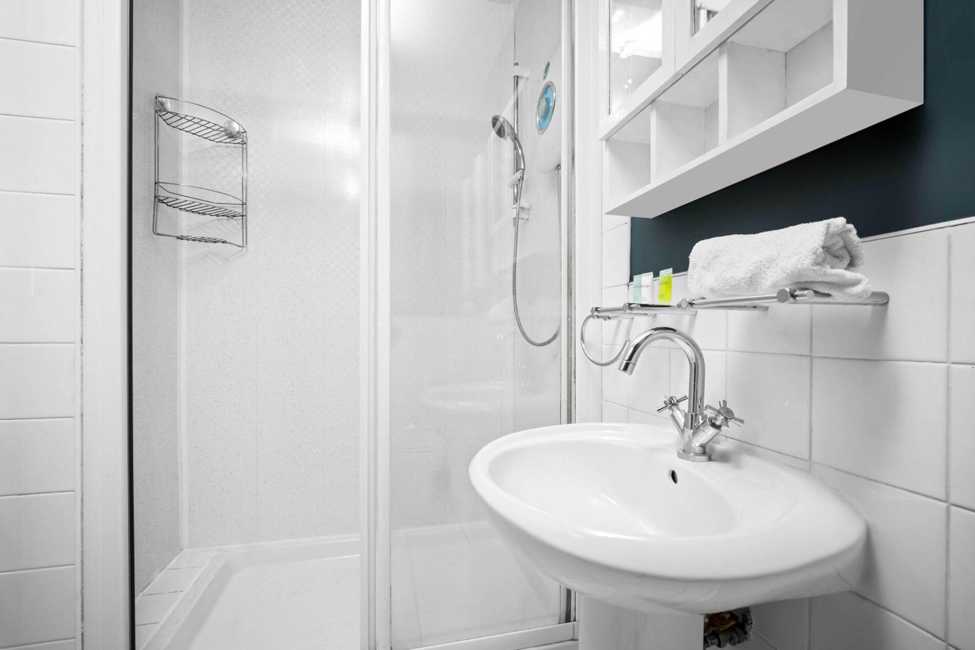 Luxury Two Bedroom Apartment - City Ceentre - Balcony - Jq - Netflix & Wifi - 11B Birmingham Extérieur photo