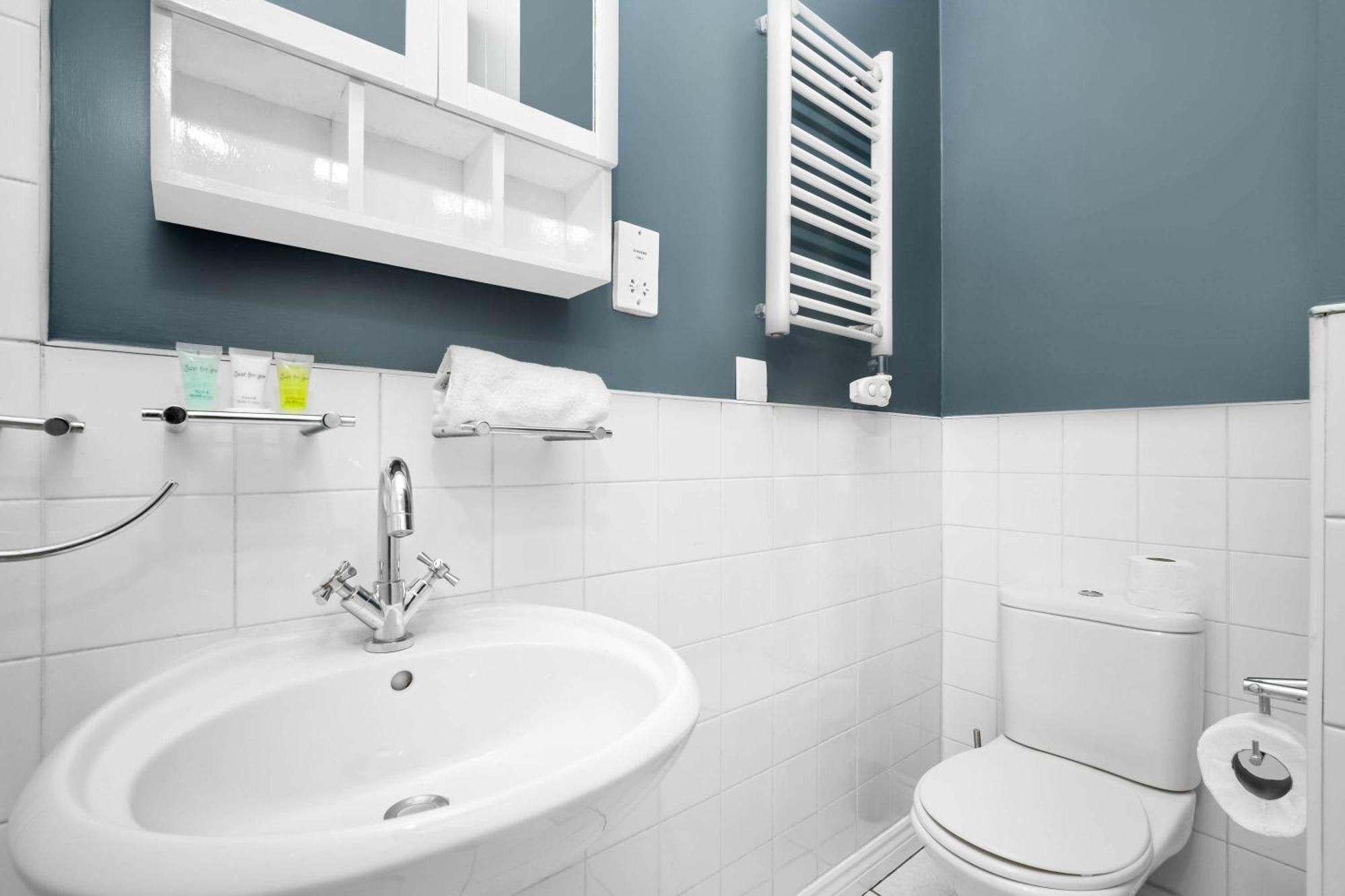 Luxury Two Bedroom Apartment - City Ceentre - Balcony - Jq - Netflix & Wifi - 11B Birmingham Extérieur photo